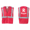 Ironwear Class 2 Economy Rigger Vest 